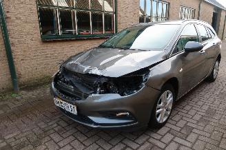 occasion passenger cars Opel Astra Sport Tourer 1.0 Business+ 2018/3