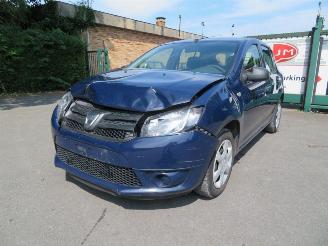 Dezmembrări autoturisme Dacia Sandero  2013/5