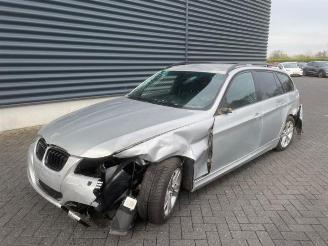 Dezmembrări auto utilitare BMW 3-serie 3 serie Touring (E91), Combi, 2004 / 2012 320d 16V 2009/4