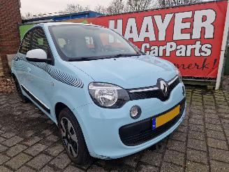 rottamate veicoli commerciali Renault Twingo 1.0 sce collection 2018/6