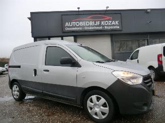 occasion passenger cars Dacia Dokker 1.5 dCi 75 Ambiance AIRCO NIEUWE DISTRIBUTIE 2014/8