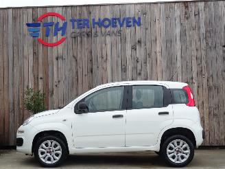 dañado caravana Fiat Panda 0.9 Twinair Turbo CNG Klima 4-Persoons 62KW Euro 6 2018/8