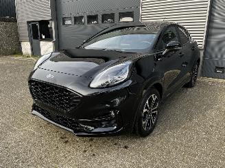 Ford Puma 1.0 ECOBOOST HYBRID ST-LINE picture 1
