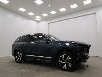 voitures motocyclettes  Volvo Xc-90 2.0 T8 Twin Engine AWD Inscription Intro Edition 2020/3