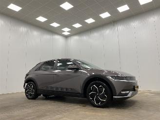 Avarii auto utilitare Hyundai ioniq 5 73 kWh Connect+ Navi Clima 2022/8