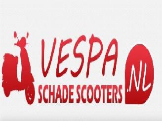 Tweedehands auto Vespa Colt Div schade / Demontage scooters op de Demontage pagina. 2014/1