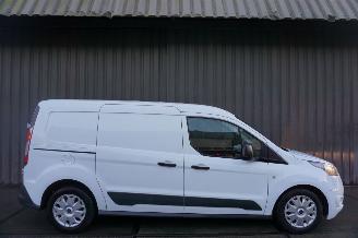 occasion passenger cars Ford Transit Connect 1.6 TDCI 70kW Airco L2 Trend 2015/6