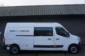 rottamate veicoli industriali Renault Master 2.3 dCi 132kW Automaat Clima L3H2 Energy 2020/5