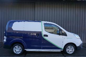 occasione camper Nissan E-NV200 40kWh 80kW Automaat Business Navigatie 2019/6