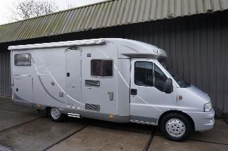 Hymer  T 674 2.8 107kW Luifel Airco Achteruitrijcamera picture 2