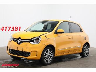 Purkuautot passenger cars Renault Twingo 1.0 SCe Intens Leder Android Airco Cruise PDC 15.269 km! 2020/12