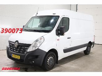 Auto incidentate Renault Master T35 2.3 dCi 146 L2-H2 Energy Airco Navi Cruise AHK 2017/1