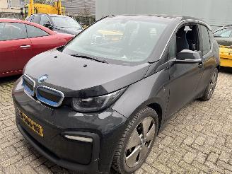 Purkuautot passenger cars BMW i3 125 KW / 42,2 kWh   120 Ah  Automaat 2019/12