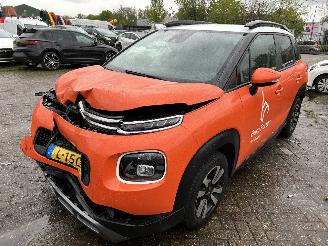 dañado caravana Citroën C3 Aircross 1.2 PureTech 110 S&S 2021/6