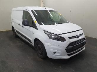 dommages  camping cars Ford Transit Connect 1.6TDCI L2 Trend 2015/9