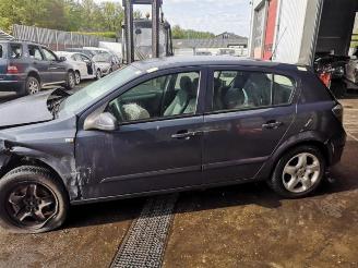Auto incidentate Opel Astra Astra H (L48), Hatchback 5-drs, 2004 / 2014 1.4 16V Twinport 2008/2