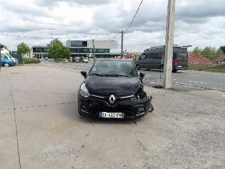 Dezmembrări autoturisme Renault Clio  2016/9