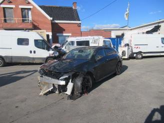 uszkodzony samochody osobowe Mercedes Cla-klasse SCHOOTING BREAK 2022/8