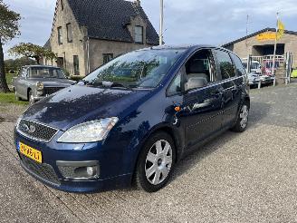 occasione veicoli commerciali Ford Focus C-Max 2.0-16V Sport, CLIMA, PDC ENZ 2005/1