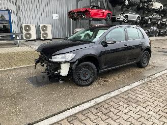 škoda motocykly Volkswagen Golf VII 1.6 TDI 2018/7