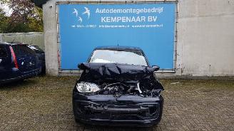 demontáž osobní automobily Volkswagen Up Up! (121) Hatchback 1.0 12V 60 (CHYA) [44kW]  (08-2011/08-2020) 2018/5