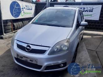 Ocazii autoturisme Opel Zafira Zafira (M75), MPV, 2005 / 2015 1.8 16V Ecotec 2008/3