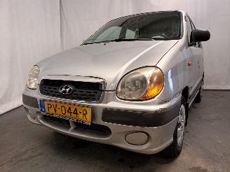 Dezmembrări autoturisme Hyundai Atos Atos Hatchback 1.0 12V (G4HC) [43kW]  (03-2001/07-2003) 2003/1