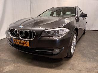 rozbiórka samochody osobowe BMW 5-serie 5 serie Touring (F11) Combi 520d 16V (N47-D20C) [120kW]  (06-2010/02-2=
017) 2012/2