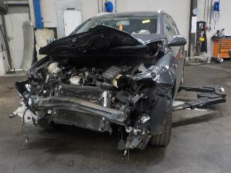 Damaged car Seat Altea Altea XL (5P5) MPV 1.2 TSI (CBZB) [77kW]  (04-2010/07-2015) 2011/8