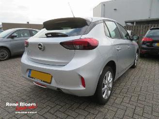 dañado vehículos comerciales Opel Corsa 1.2 Edition Navi 5drs 2022/6