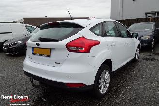 Sloopauto Ford Focus 1.0 Lease Edition 125pk 2018/4