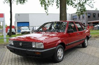 Dezmembrări autoturisme Volkswagen Passat 1.6 CL Inj NETTE STAAT!, Trekhaak, HISTORIE! 1987/4