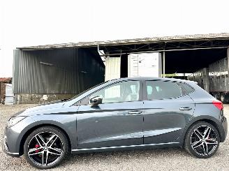 Damaged car Seat Ibiza 1.0 TSI FR Business Intense 2019/1