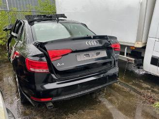 ojeté vozy osobní automobily Audi A4 LIMOUSINE (B8) 1.4 TFSI  110KW AUTOMAAT 2018/5