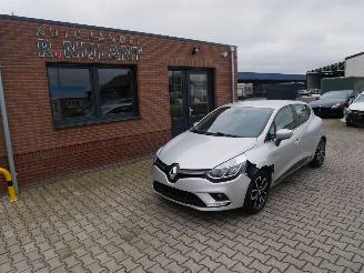 škoda osobní automobily Renault Clio IV 2019/6
