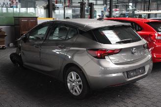 Dezmembrări autoturisme Opel Astra  2017/1
