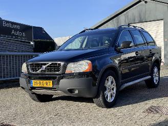 Autoverwertung Volvo Xc-90 2.4 D5 7-PERS 2005/4