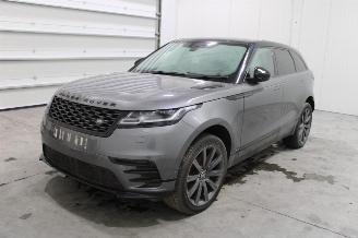 danneggiata veicoli commerciali Land Rover Range Rover  2019/2