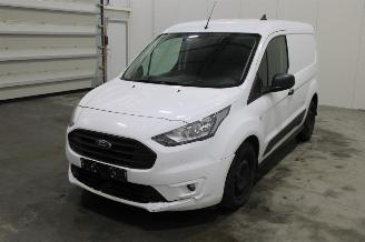 Schadeauto Ford Transit Connect  2022/9