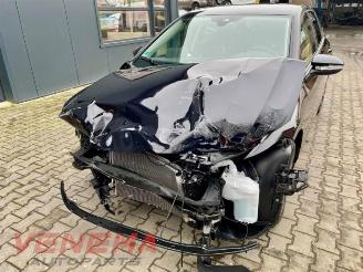dommages camions /poids lourds Volkswagen Golf Golf VIII (CD1), Hatchback, 2019 2.0 TDI BlueMotion 16V 2023/11