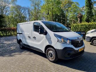 Renault Trafic T29 ENERGY 1.6 dCi 95 picture 1