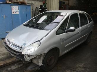 danneggiata veicoli commerciali Citroën Xsara-picasso  2007/1