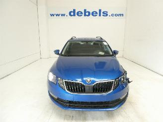 occasion commercial vehicles Skoda Octavia 1.0 AMBITION 2020/7