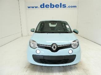 occasion commercial vehicles Renault Twingo 1.0 III FASHION L 2016/9