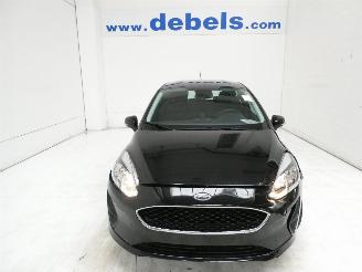 occasion commercial vehicles Ford Fiesta 1.1 TREND 2017/12