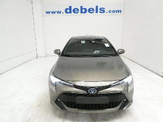Gebrauchtwagen Van Toyota Corolla 1.8 HYBRIDE 2022/7