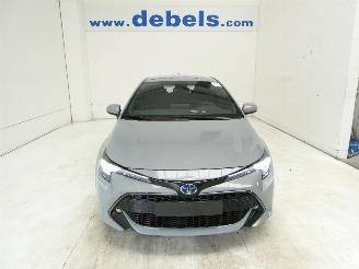 Ocazii campere Toyota Corolla 1.8 HYBRID 2022/7