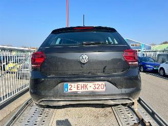 damaged campers Volkswagen Polo 1.0 MPI WVWZZZAWZKY074564 2019/1