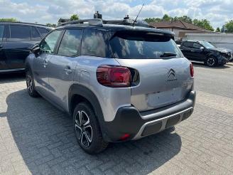 dommages camions /poids lourds Citroën C3 Aircross C3 1,5 bleuHDI Aircross Feel Pack DAB+ 2022/8